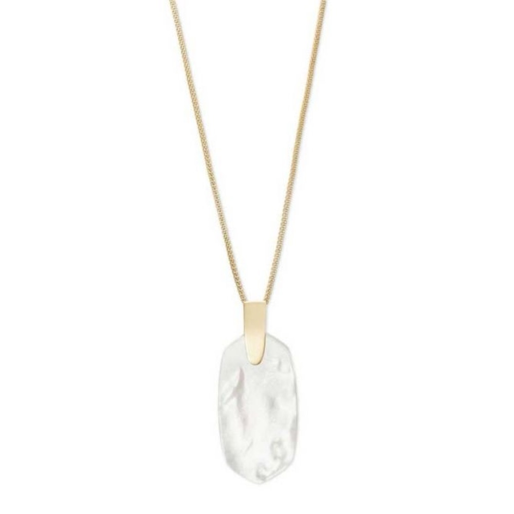 Kendra Scott Inez Necklace